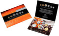 2012 Six Coin Uncirculated Set (Special Edition)