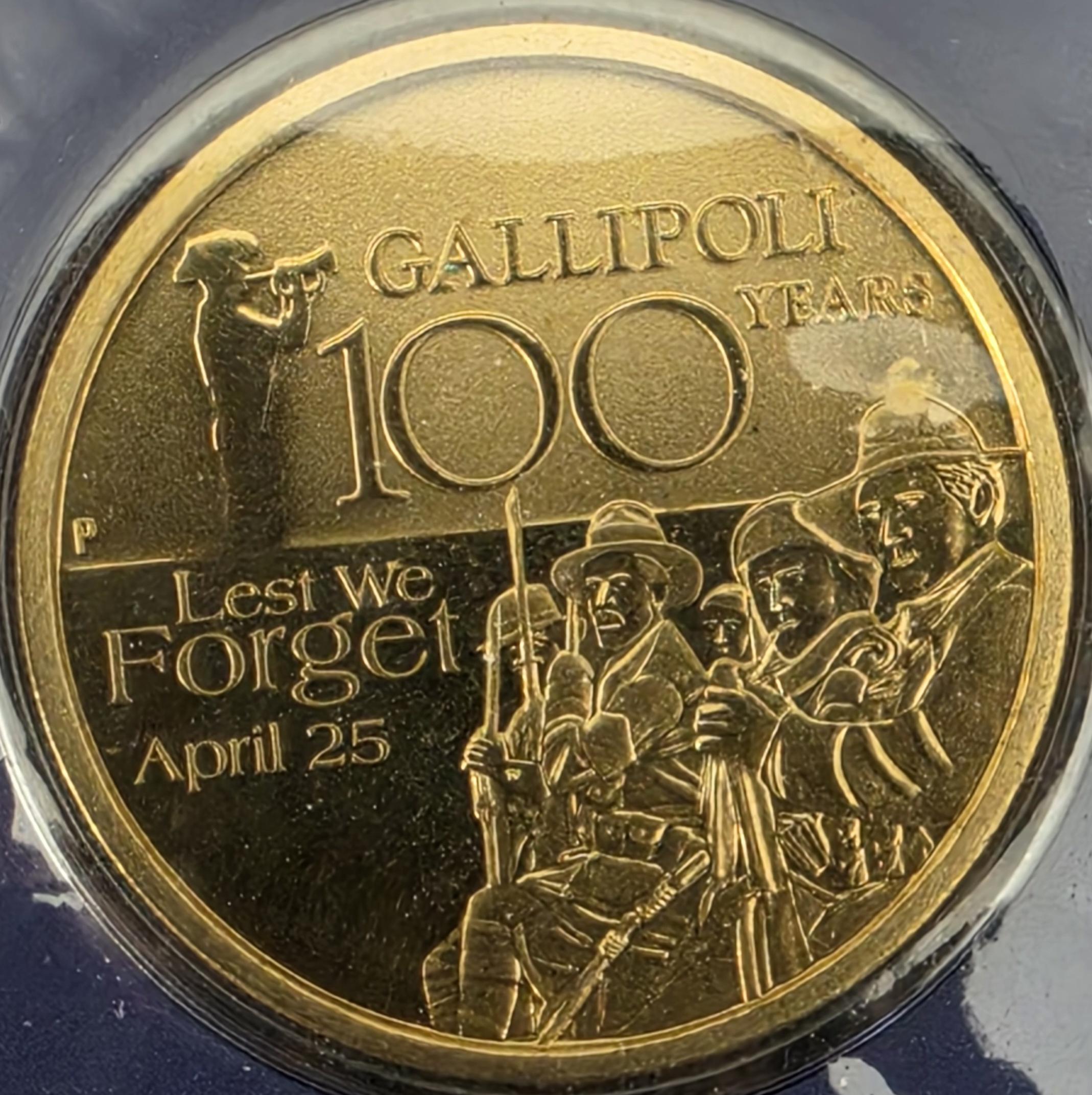 2015 ANZAC Day- Lest We Forget