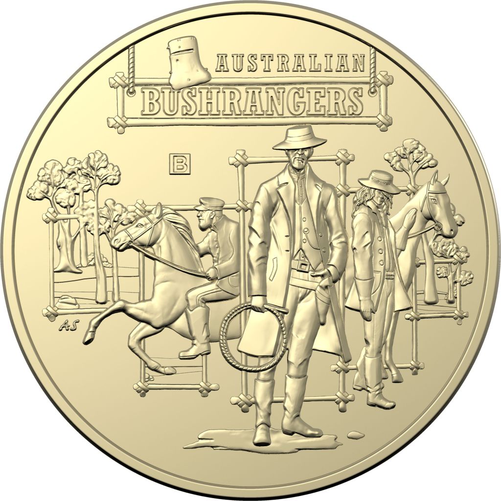 2019 Mintmark/ Privymark Set