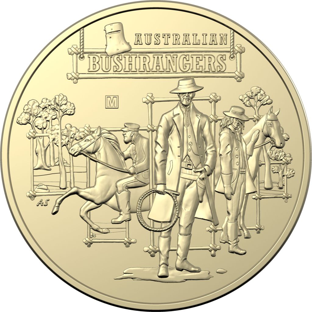 2019 Mintmark/ Privymark Set