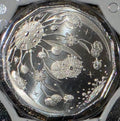 2020 Merry Christmas uncirculated 50c coin