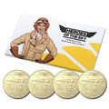 2021 Heroes of the sky privymark set