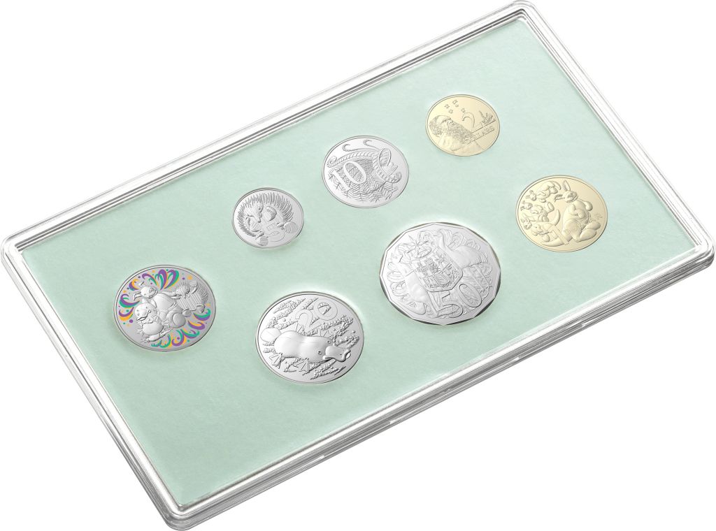 2021 Baby Set