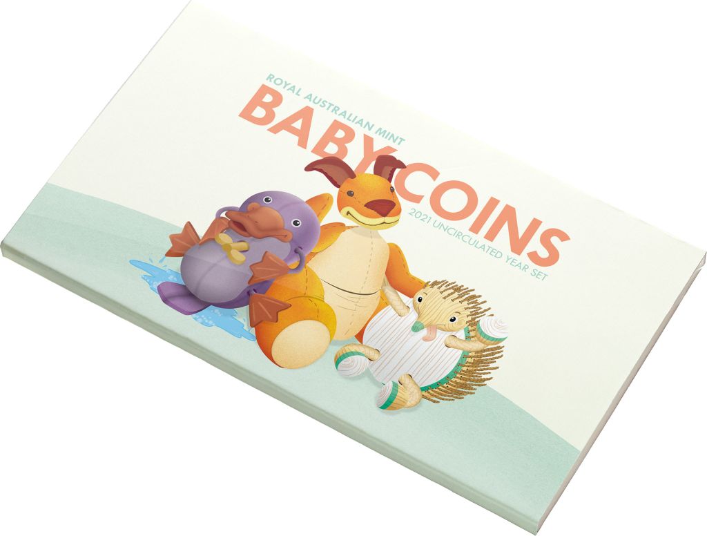 2021 Baby Set