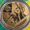2022 Australian Commonwealth games team