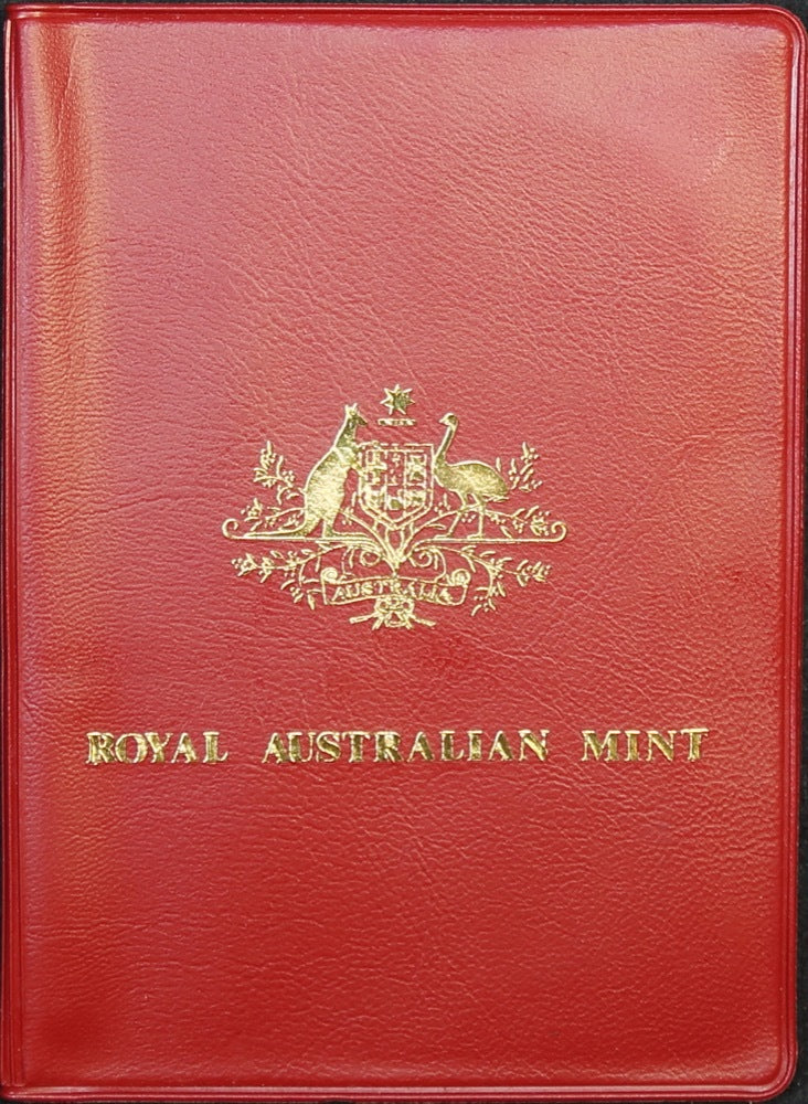 1979 Mint Set