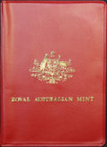 1980 Mint Set