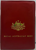 1981 Mint Set