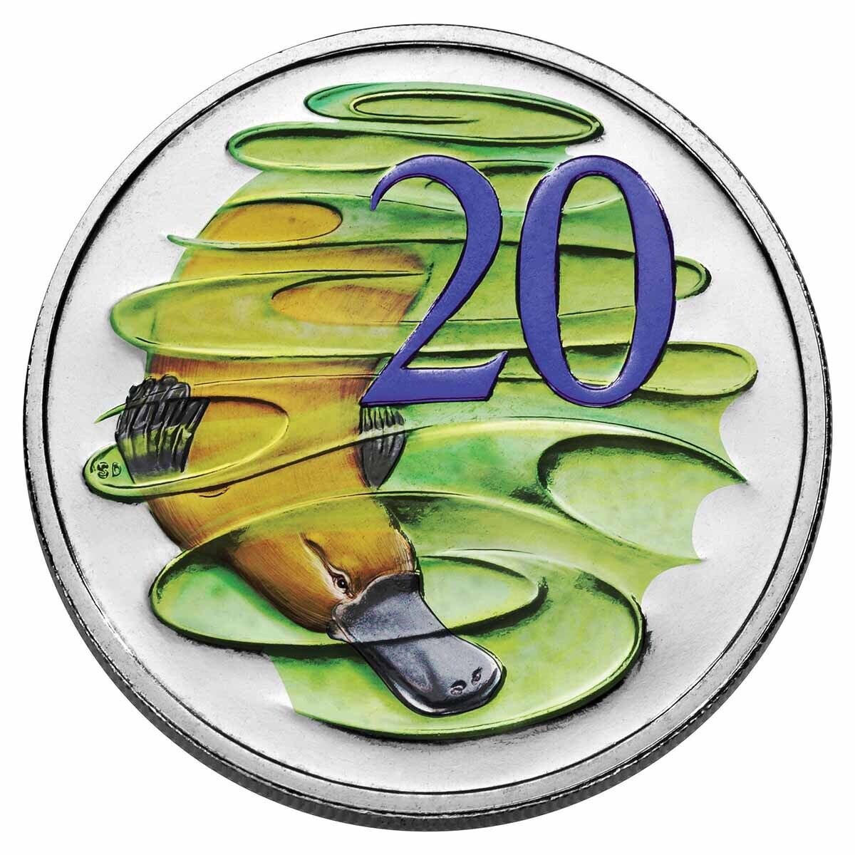 2013 Six Coin Uncirculated Set (Special Edition)