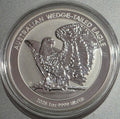 2025 Australian wedge-tailed eagle 1oz silver