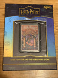 2025 harry potter and the Sorcerers Stone 2oz Silver Collectable Coin