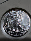 Liberty 1/10 troy ounce Silver