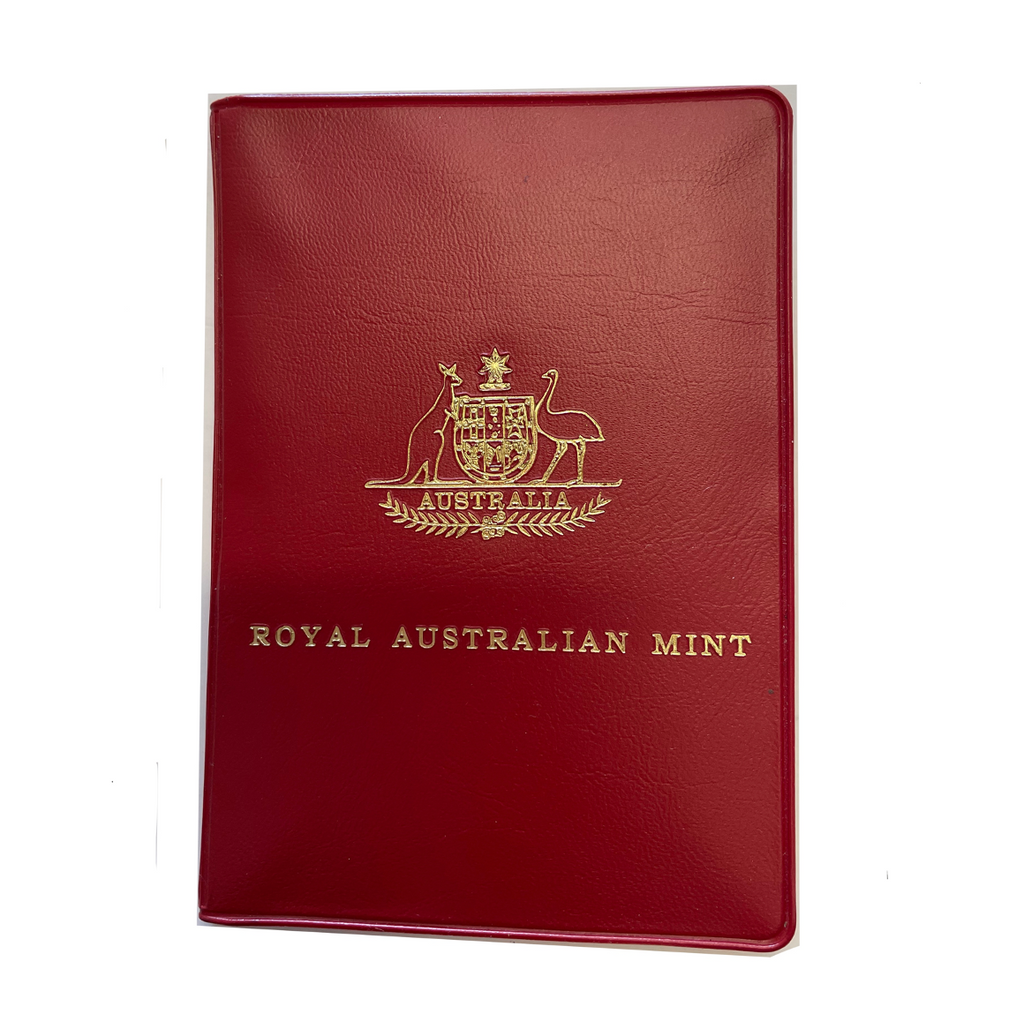 1976 Mint Set