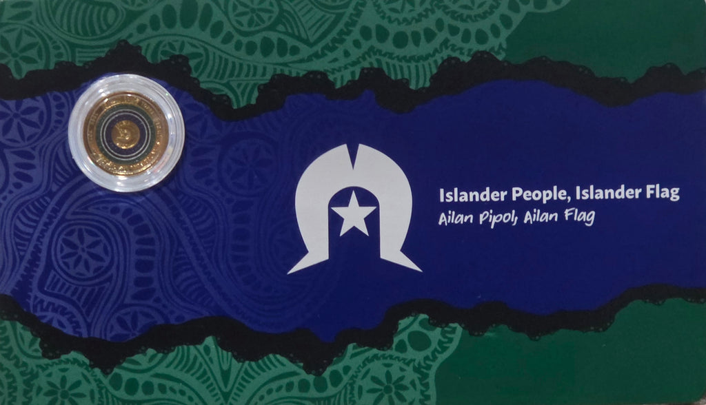 2025 Torres Strait Island C Mint