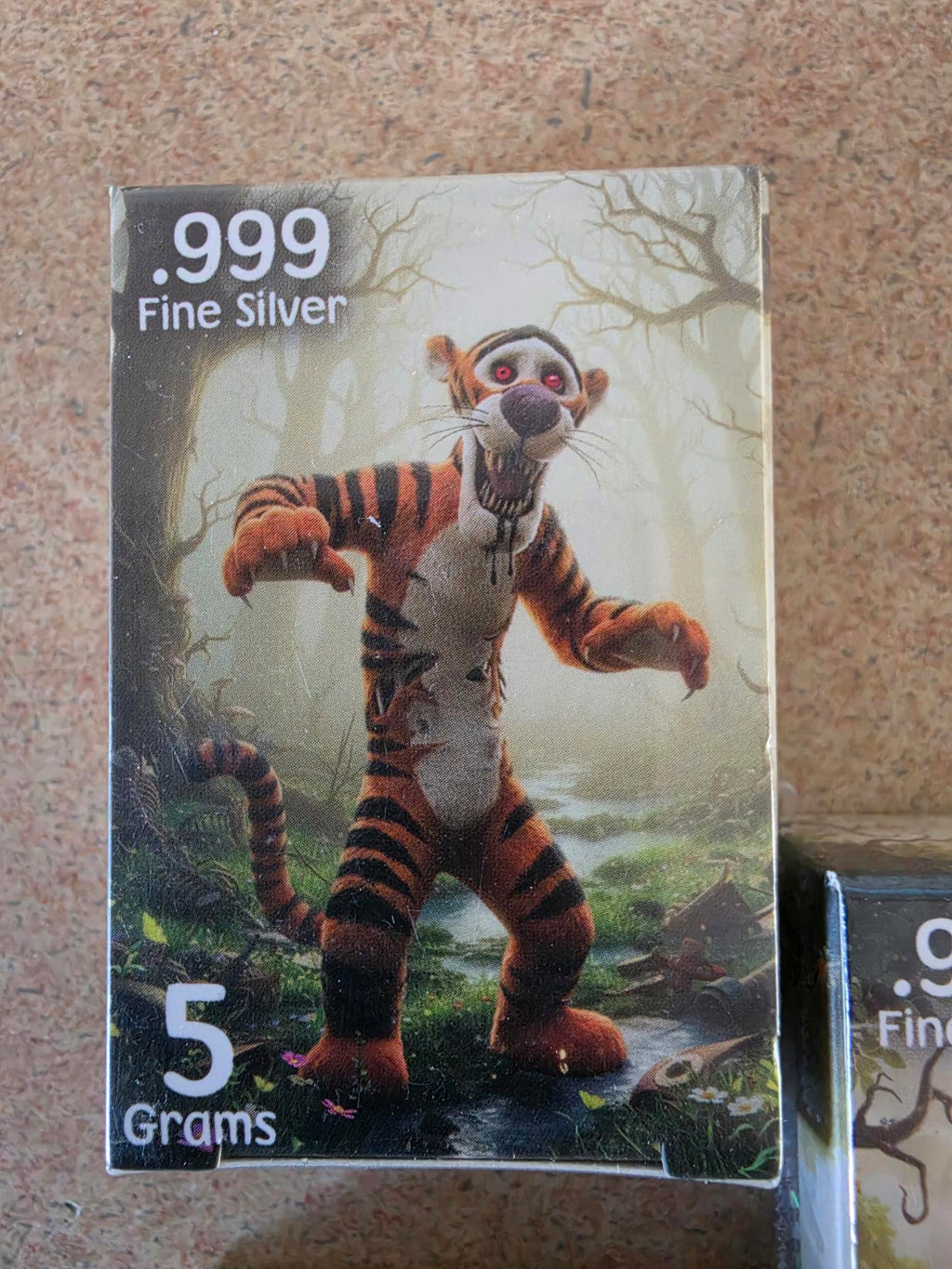 Winnie the Pooh Collector set