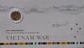 2023 C Mint 50th Anniversary of Vietnam War