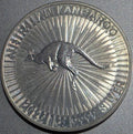 2026 Australian 1 ounce Kangaroo