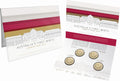 2016 Mintmark/ Privymark Set