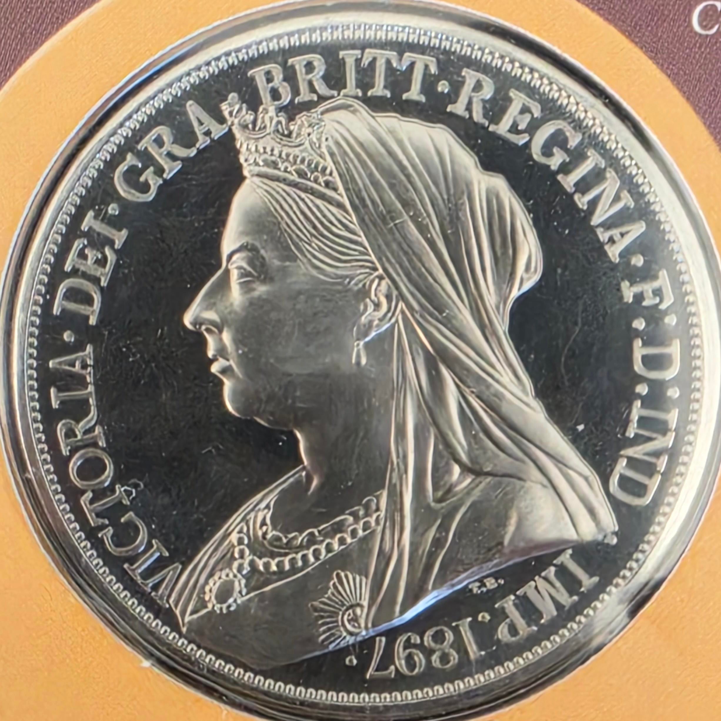1952-2012- 60 years of reign medallion