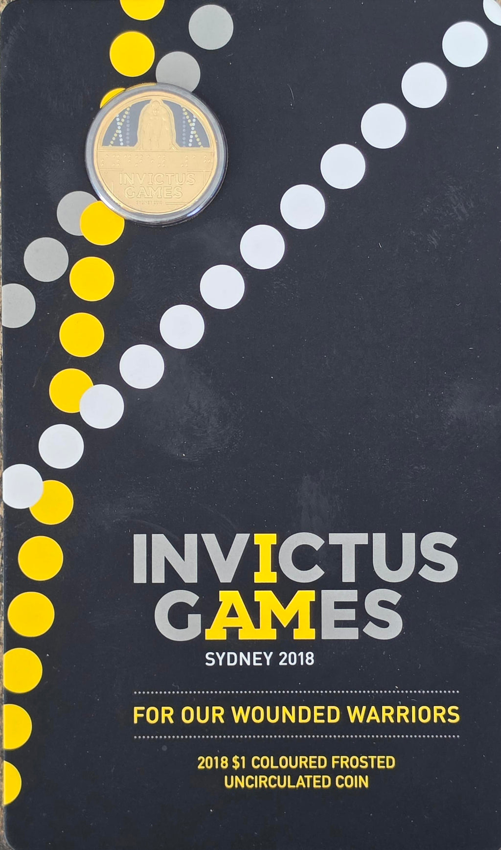 2018 Invictus Games