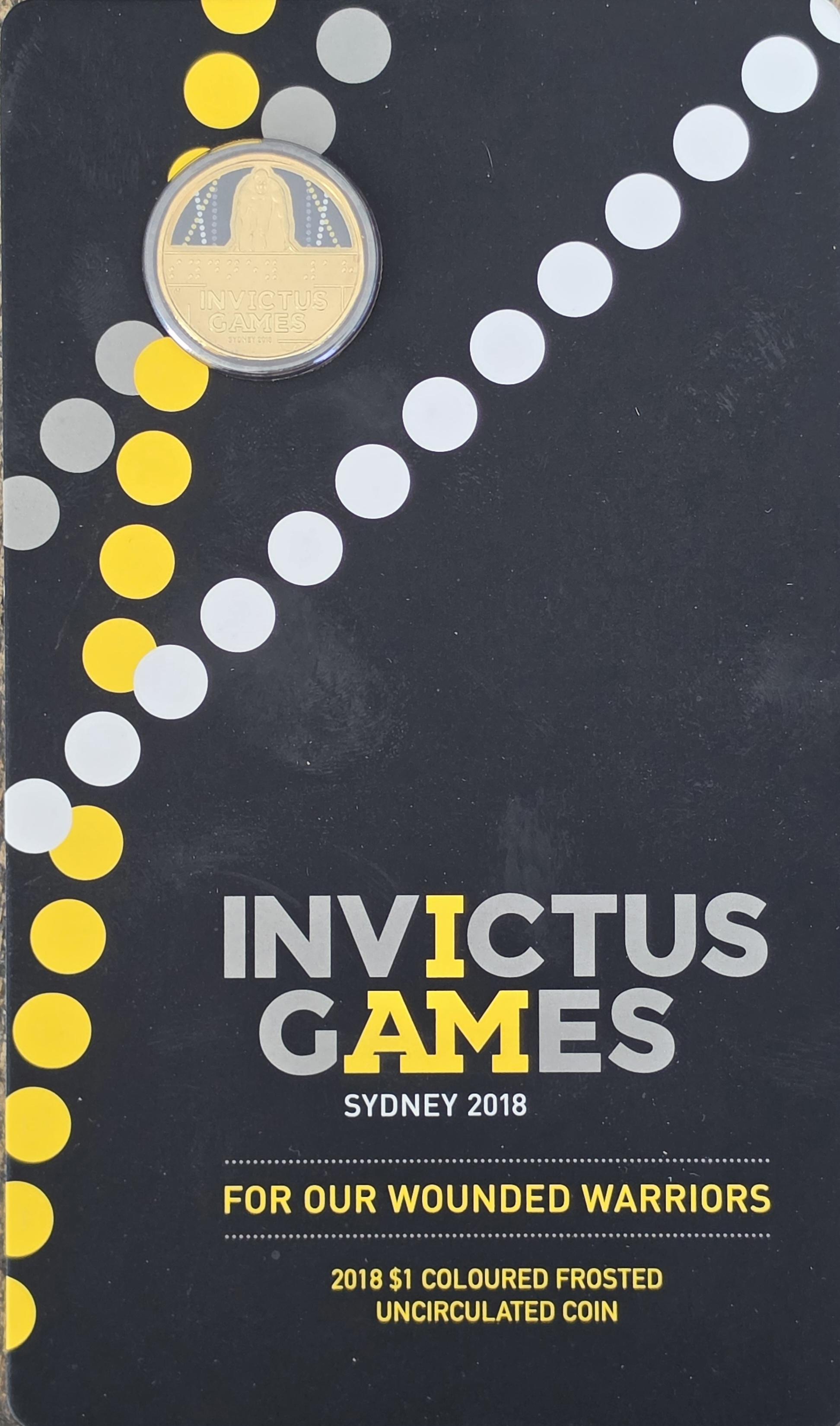 2018 Invictus Games