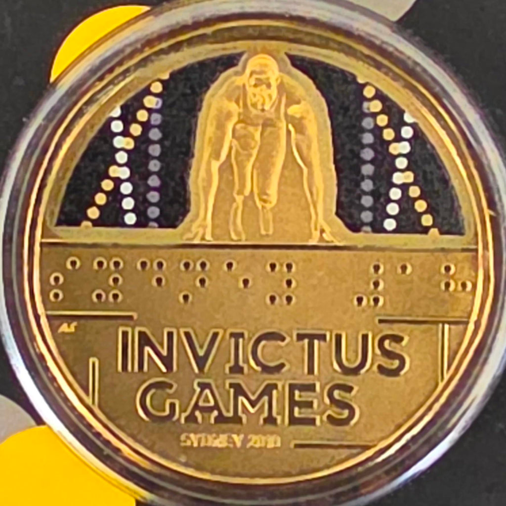 2018 Invictus Games