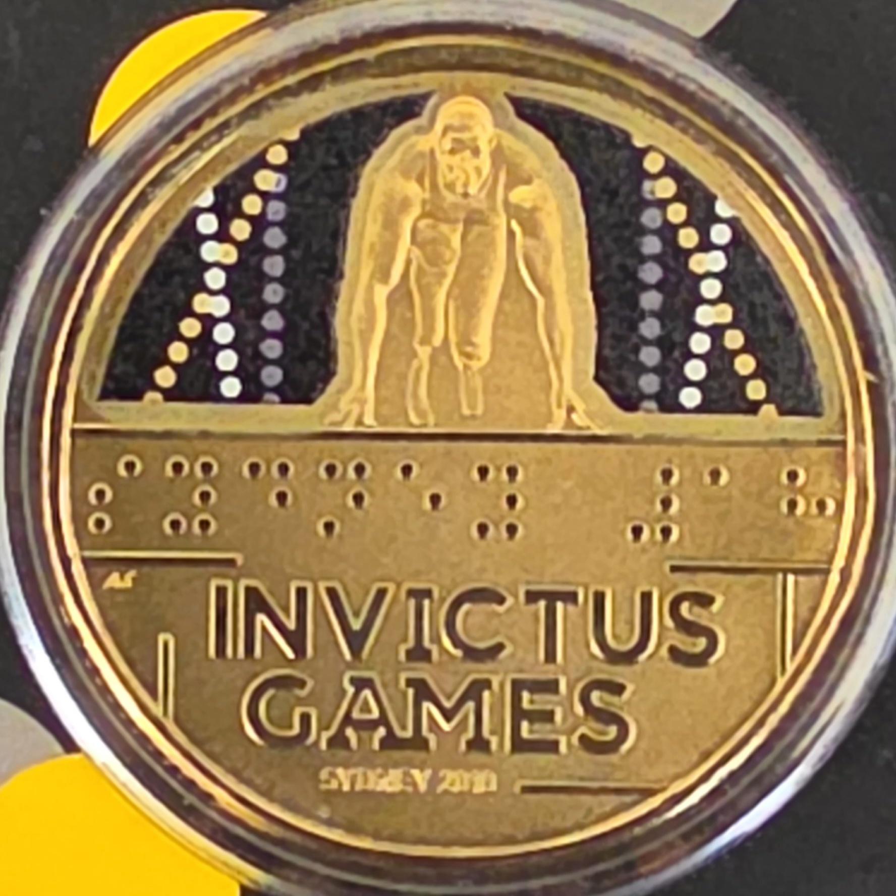 2018 Invictus Games