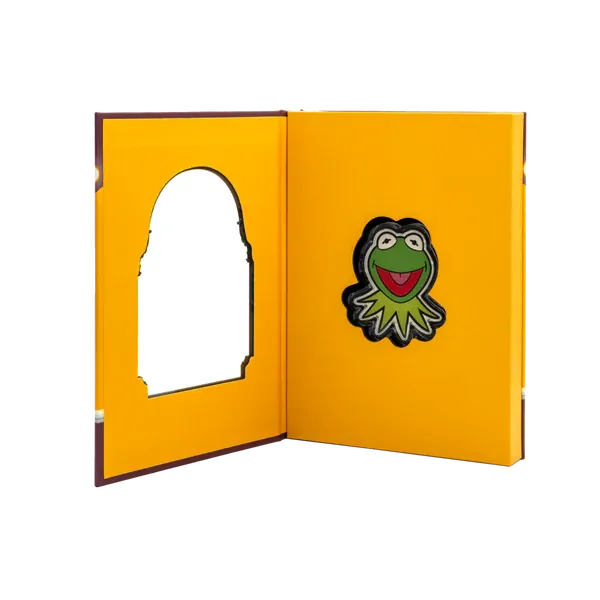 2025 Agoro The Muppets - Kermit D Frog