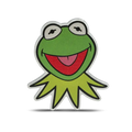 2025 Agoro The Muppets - Kermit D Frog