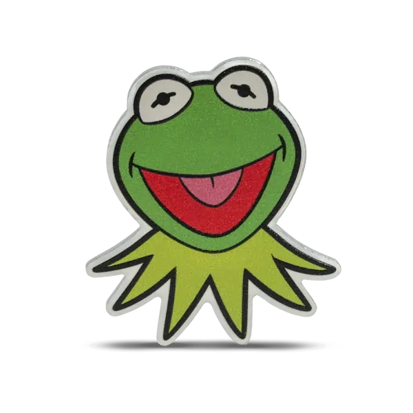 2025 Agoro The Muppets - Kermit D Frog