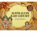 1993 Baby Mint Set