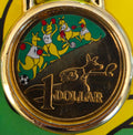 2016 Mob of boxing kangaroos