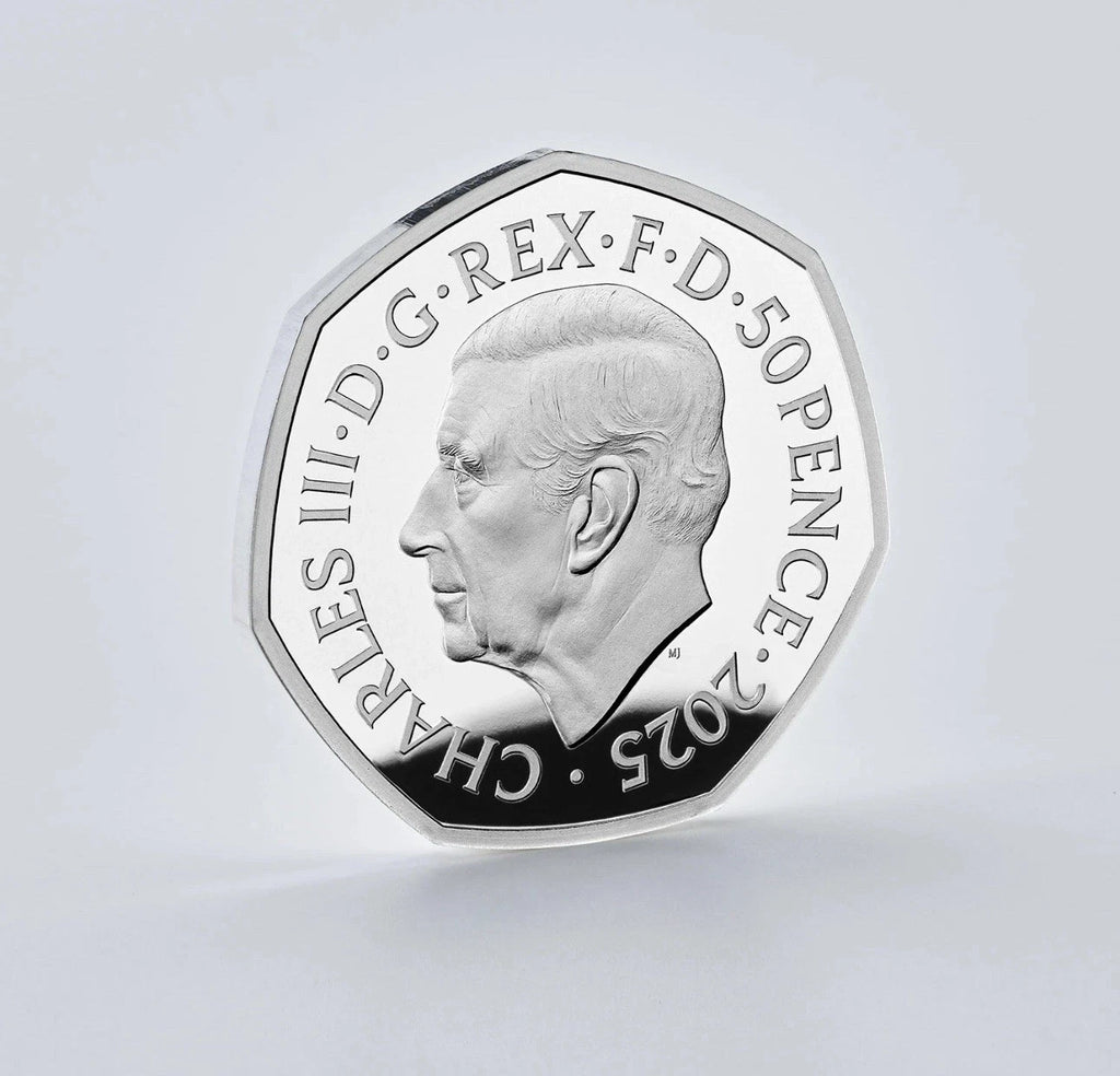 90 Years of Monopoly Silver Proof Coin Limited Edition