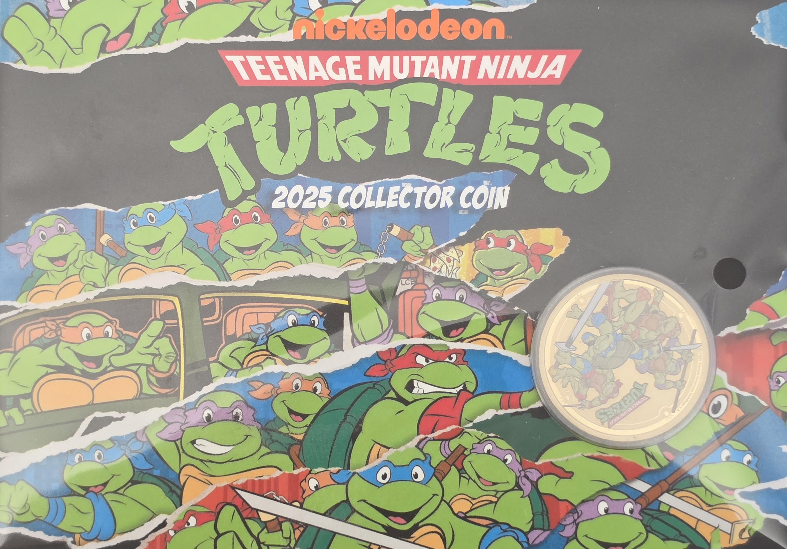 TMNT