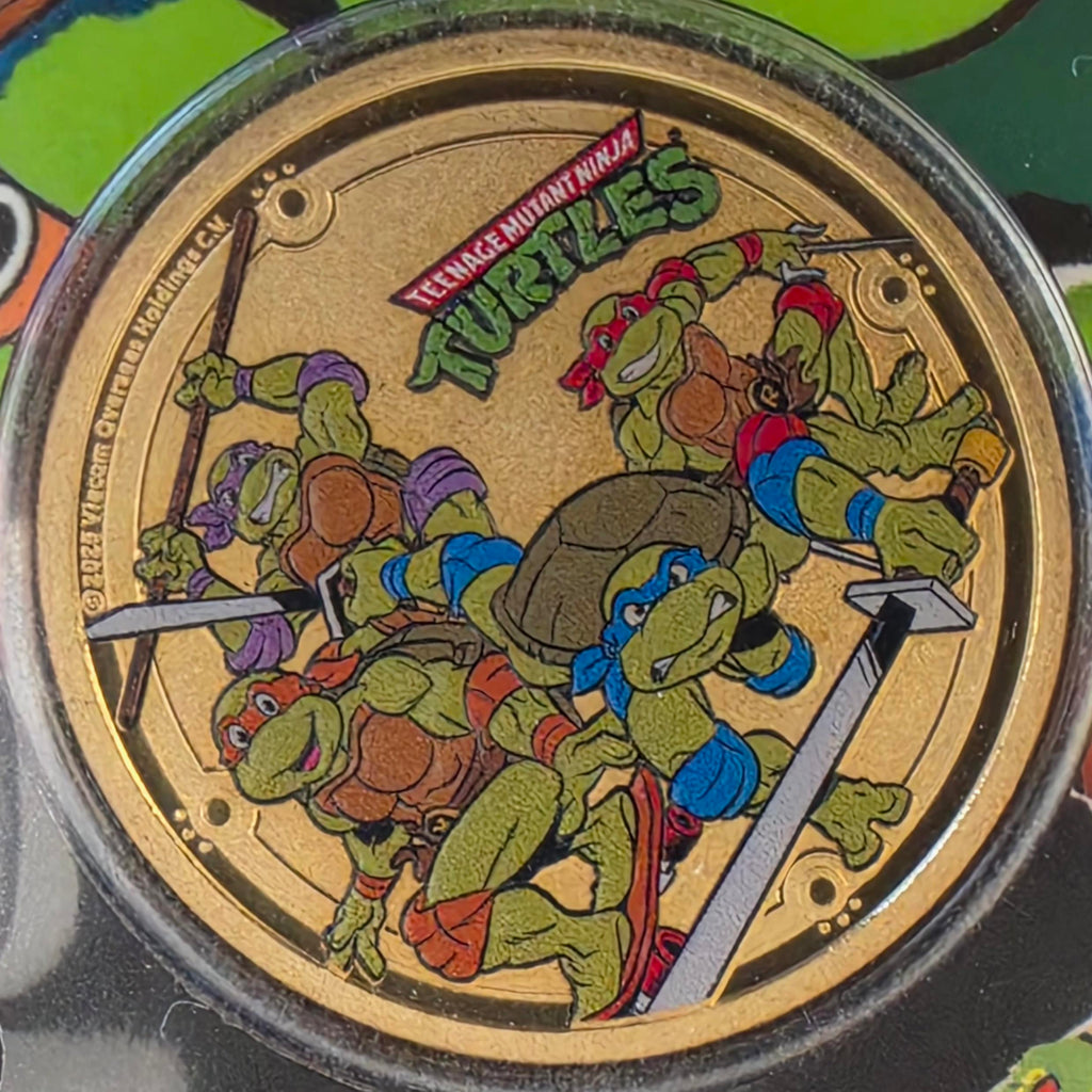 TMNT