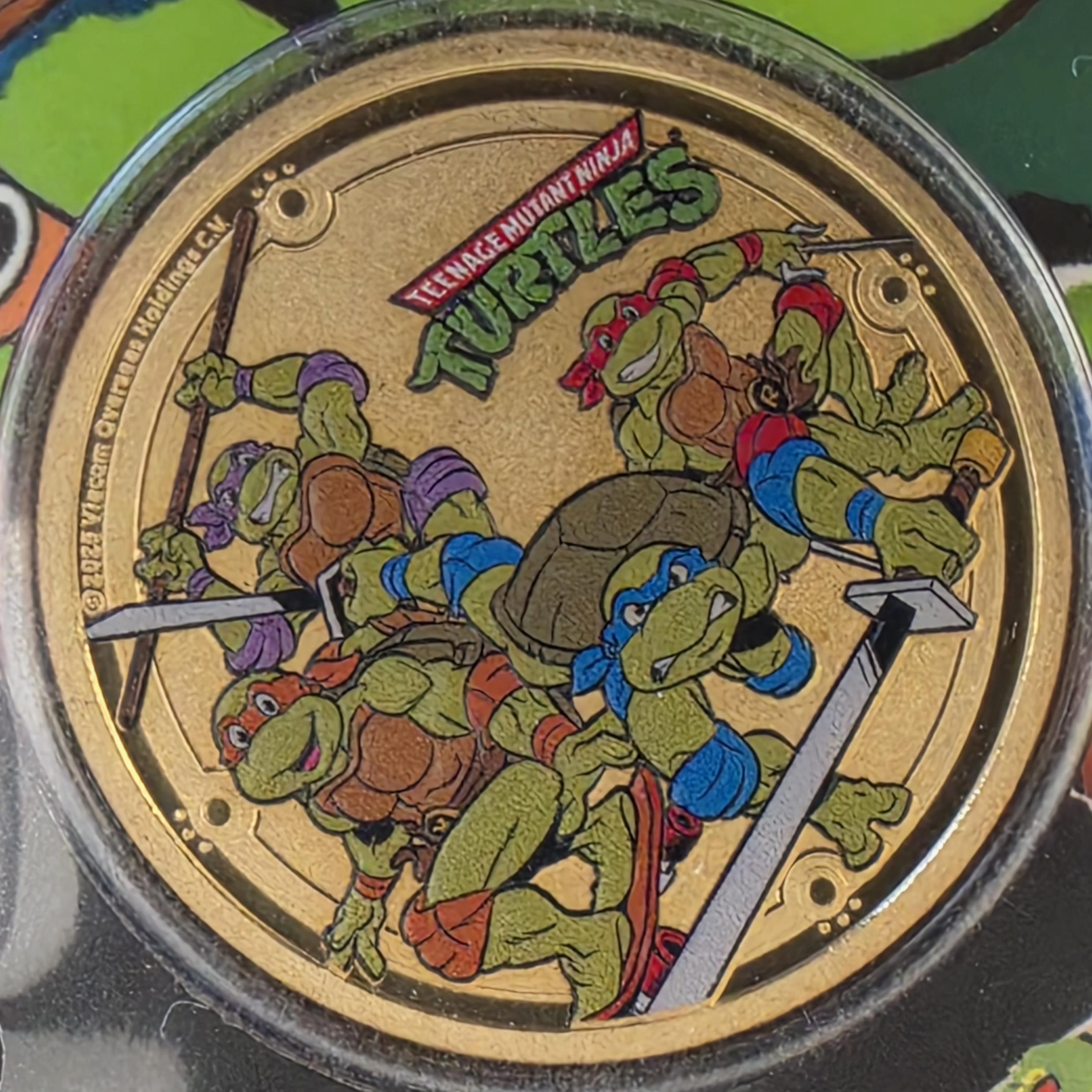 TMNT