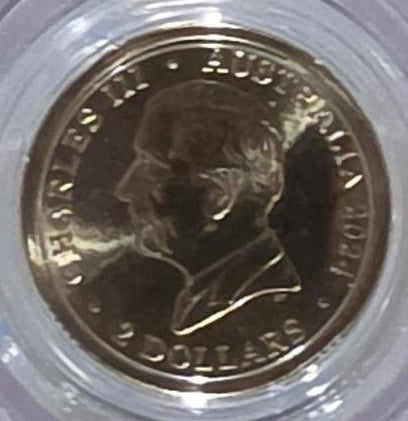 2024 c mint war animals remembrance