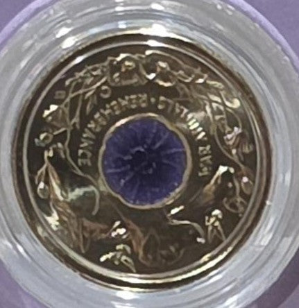 2024 c mint war animals remembrance