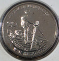2011 war historians uncirculated 20c coin