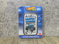 2026 Mega Wrex Hot wheels Monster Truck 1oz 999 silver